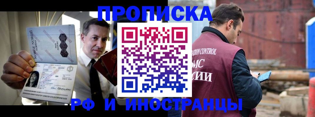 временная регистрация для всех в Курчалом