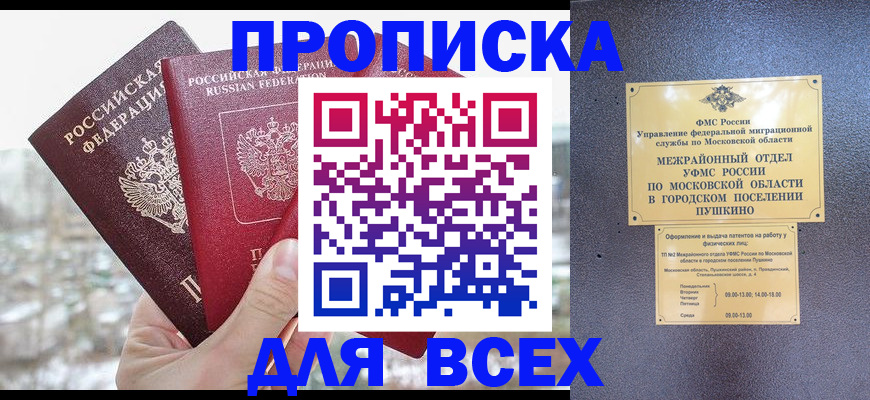 прописка в квартире в Курчалом